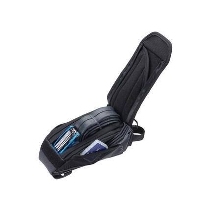Torba na siodełko rowerowe BBB Cycling horizontalTopTank