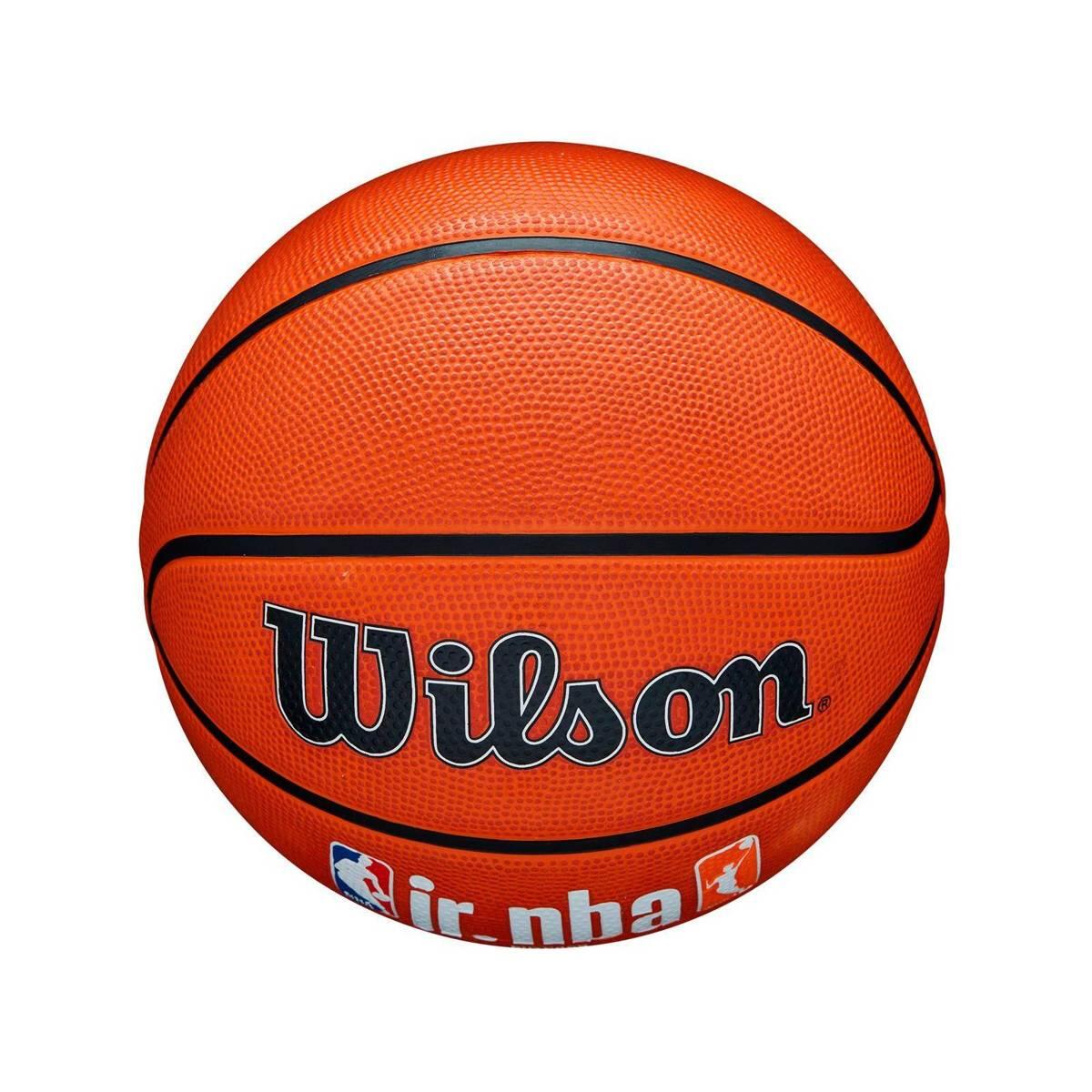 Piłka Do Koszykówki Z Logo JR NBA 7 5/6
