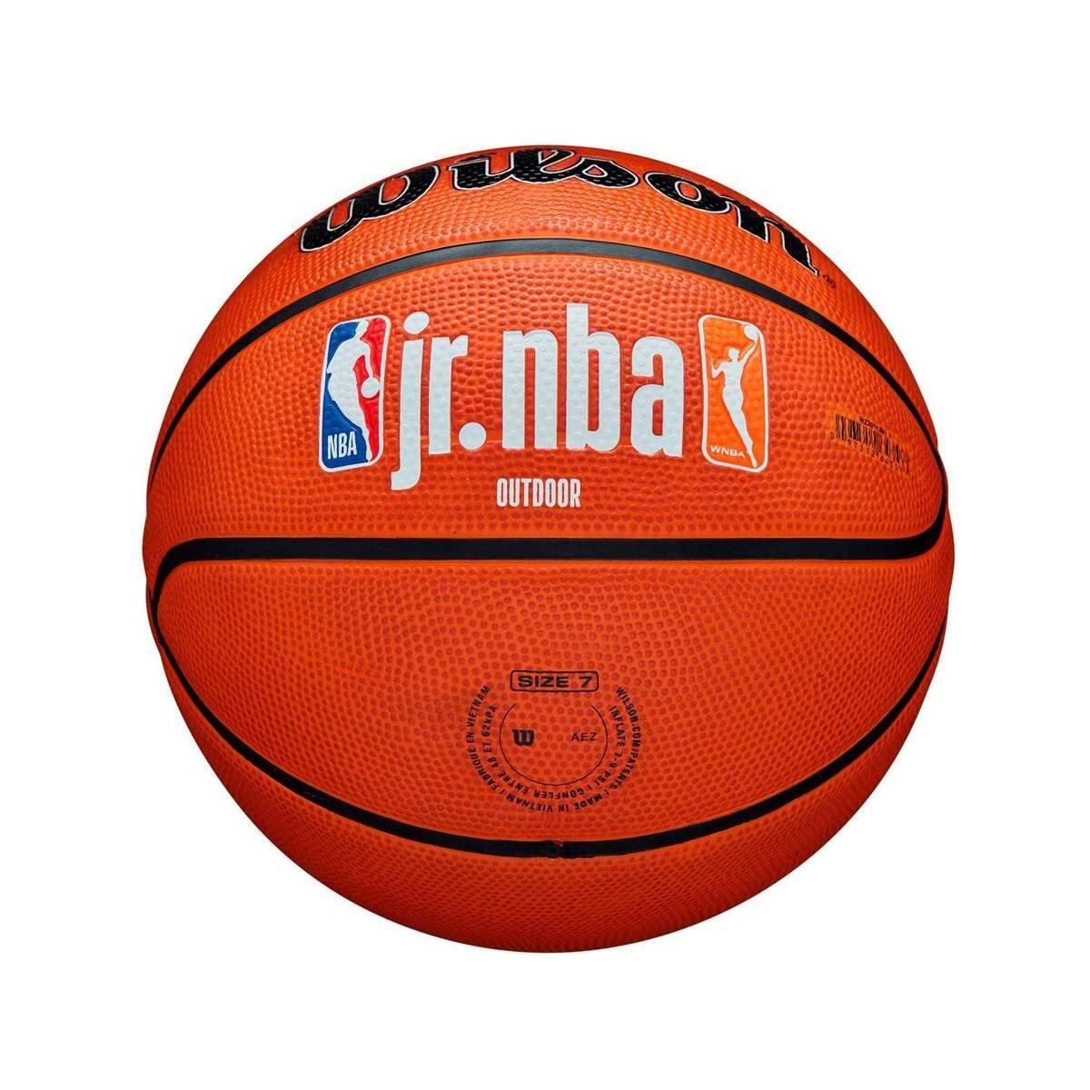 Piłka Do Koszykówki Z Logo JR NBA 7 6/6