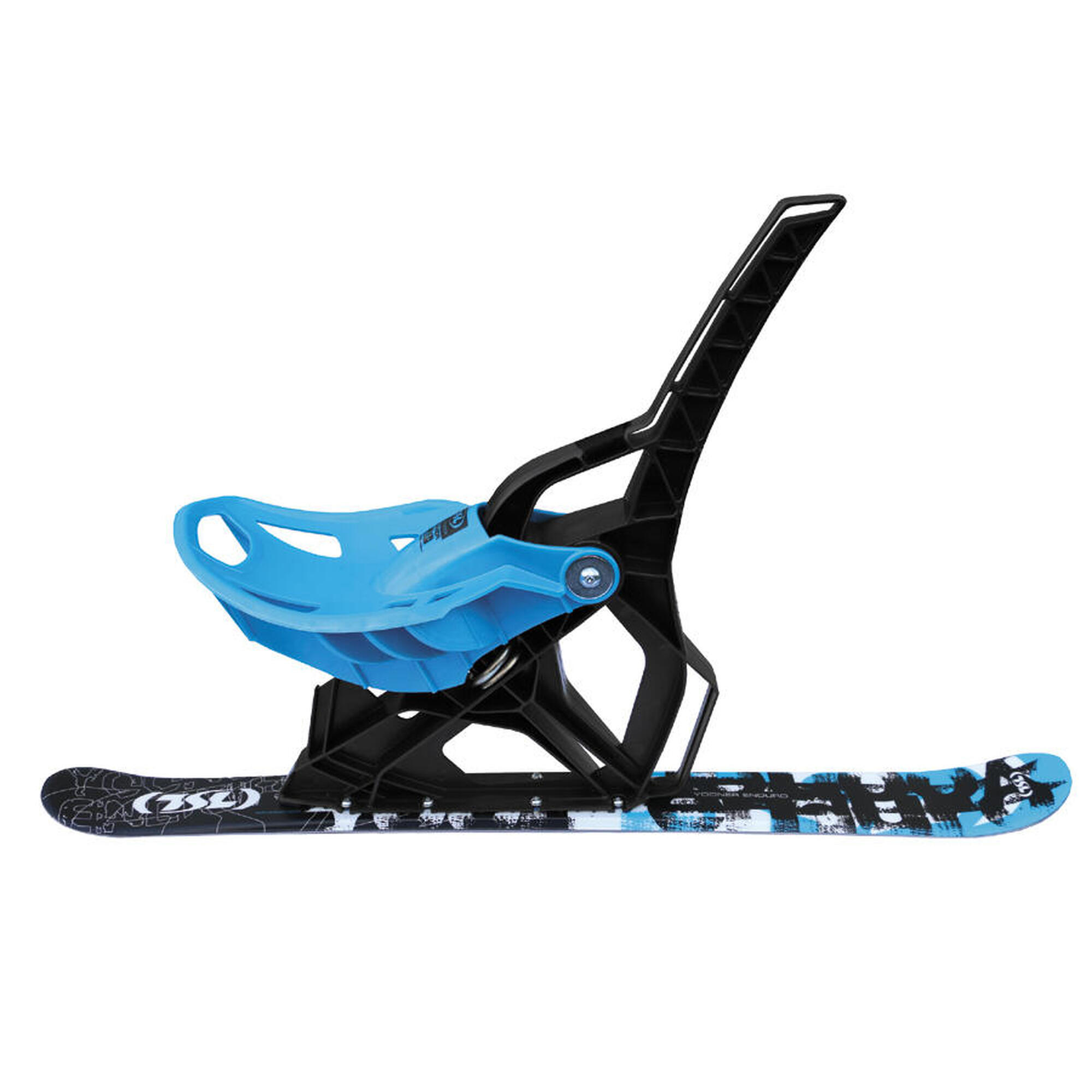 Tsl - Yooner Tsl  - Yooner - Luge - Bleu - No Size - Decathlon