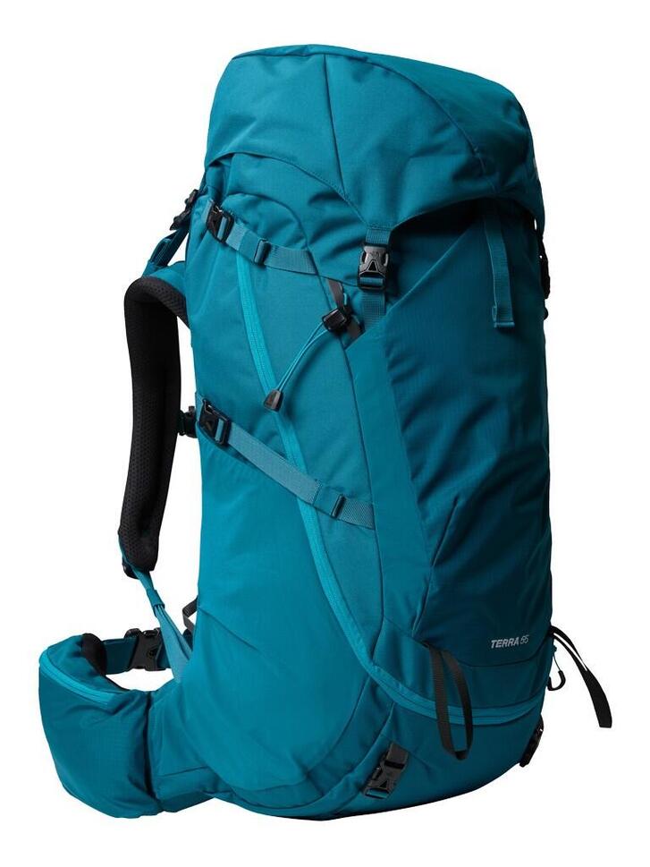 Plecak turystyczny damski The North Face W Terra 55L