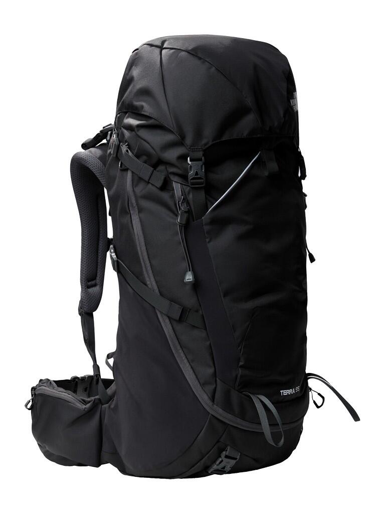 Plecak turystyczny The North Face Terra 55L 2/3