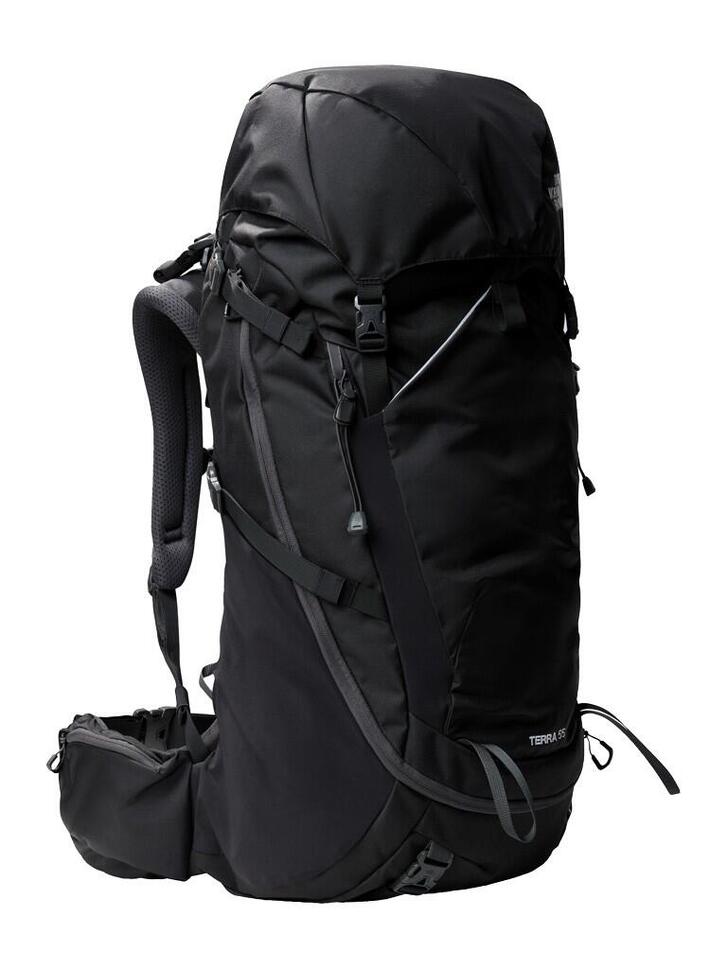 Plecak turystyczny The North Face Terra 55L