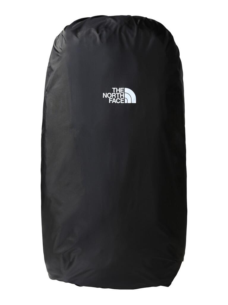 Чехол от дождя на туристический рюкзак The North Face Rain Pack Cover — фото 2