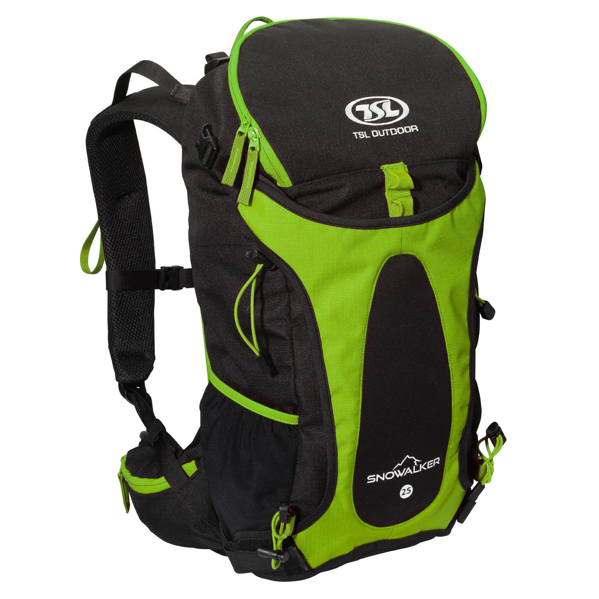 Mochila de Caminhada TSL Snowalker 25L