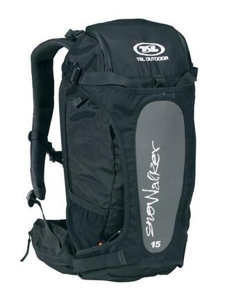 Rucksack TSL Snowalker 15 L