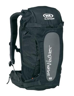 Zaino TSL Snowalker 15 L
