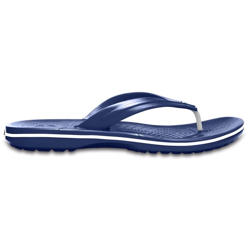 Japonki Crocs Crocband Flip