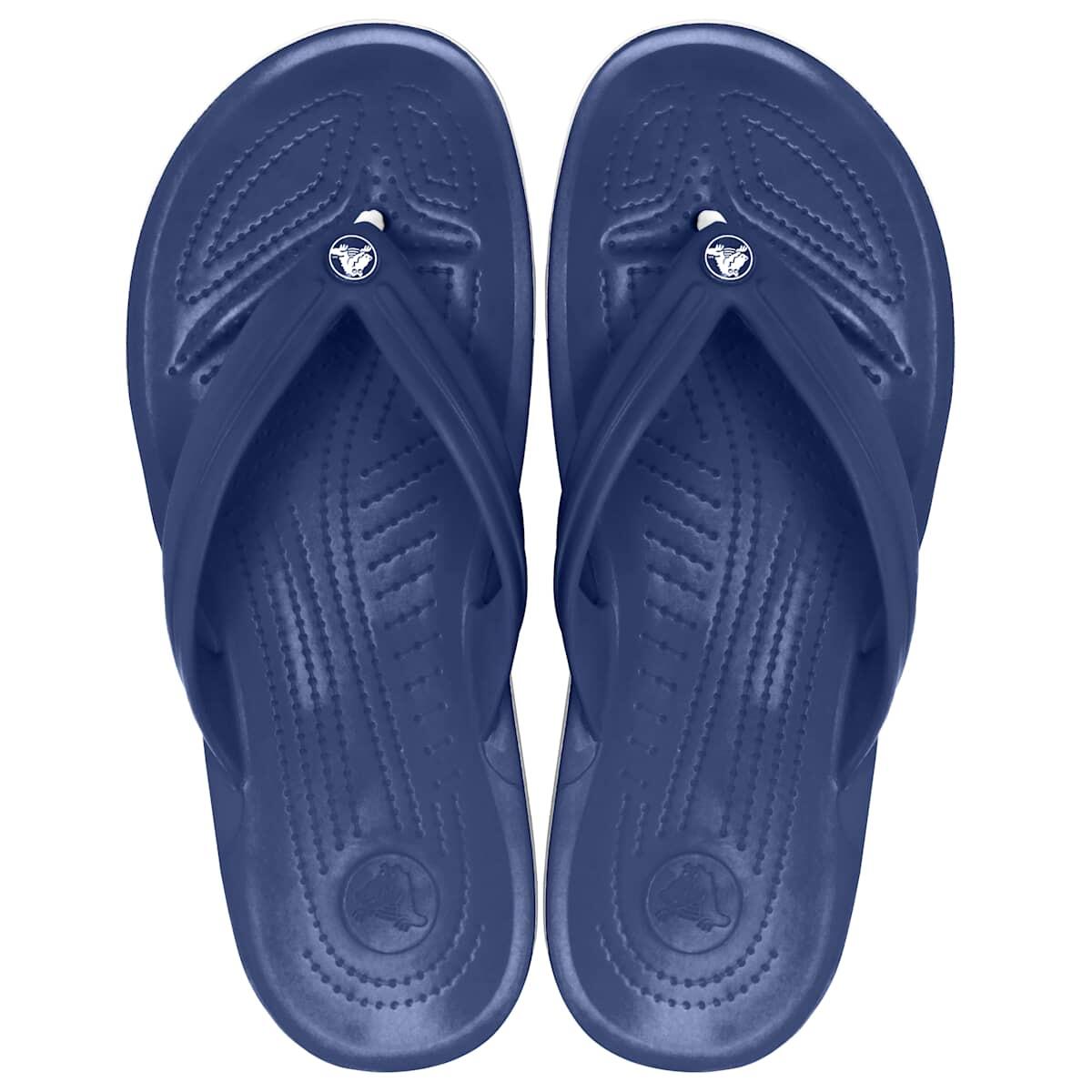 Slippers Crocs model 11033-002 voor unisex 3/6