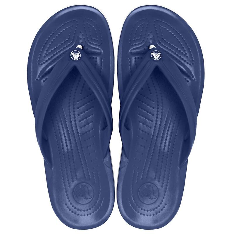 Japonki Crocs Crocband Flip