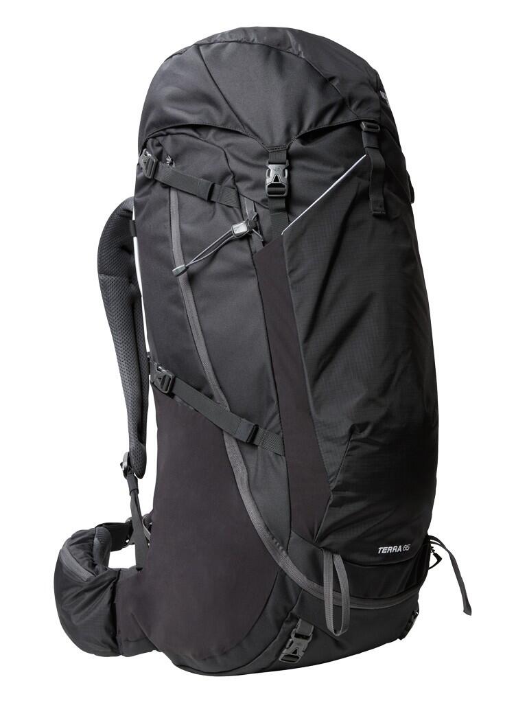 Plecak turystyczny The North Face Terra 65L 2/3