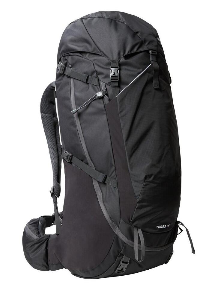 Plecak turystyczny The North Face Terra 65L