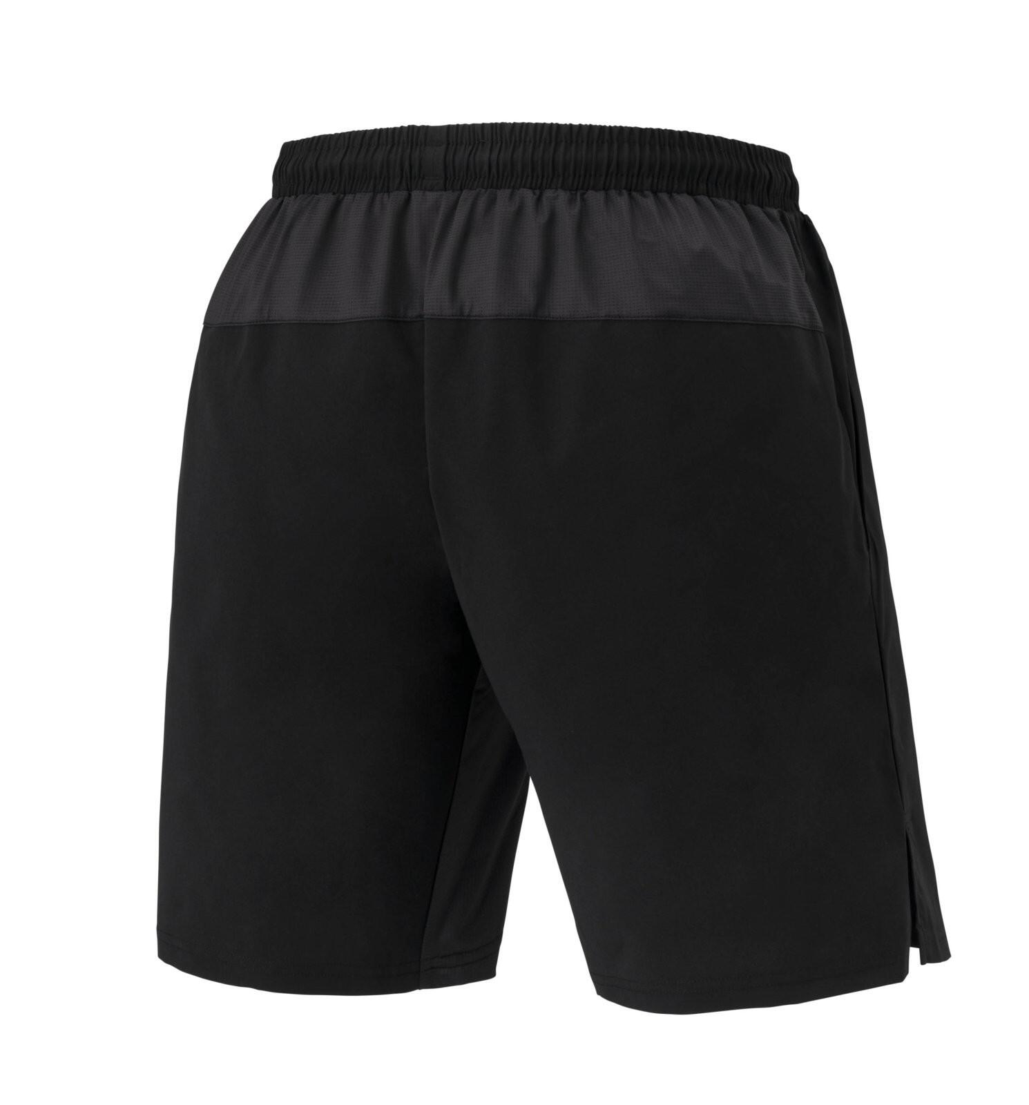 Herren badminton Hosen Yonex CSYM00364B 2/5