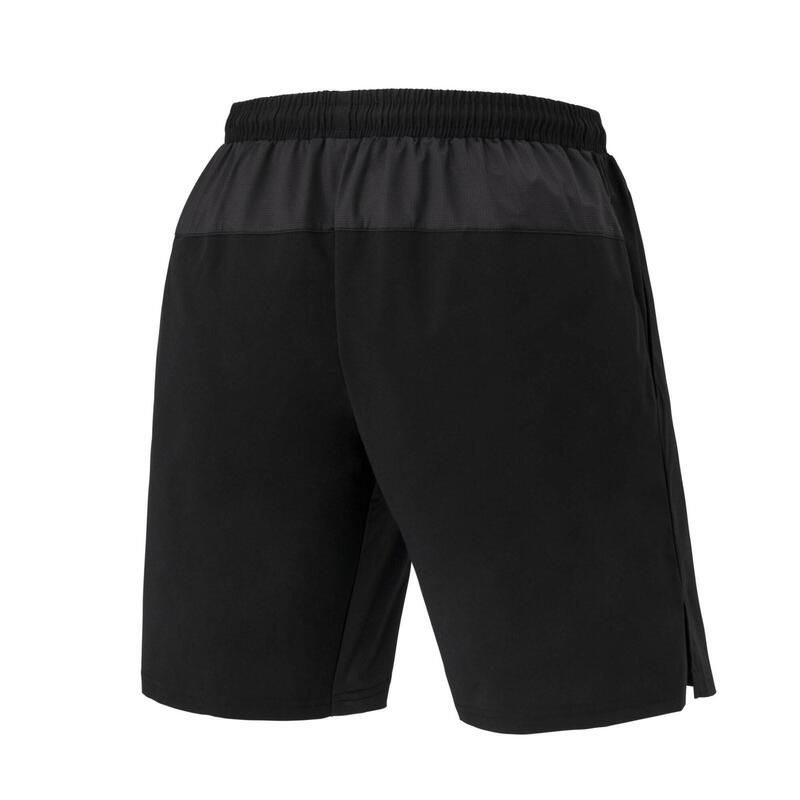 Pantaloni badminton bărbătești Yonex CSYM00364B
