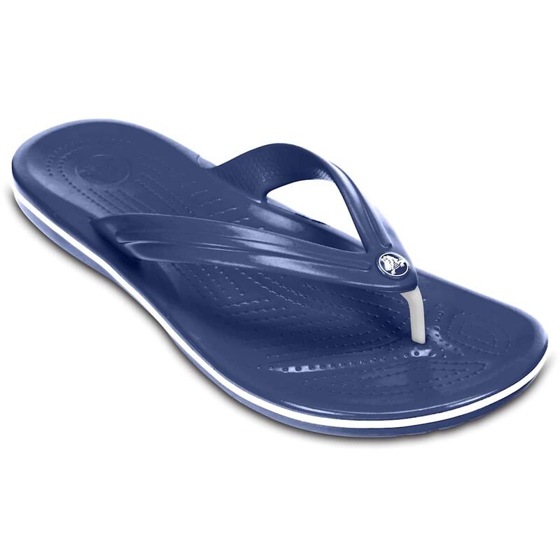 Japonki Crocs Crocband Flip