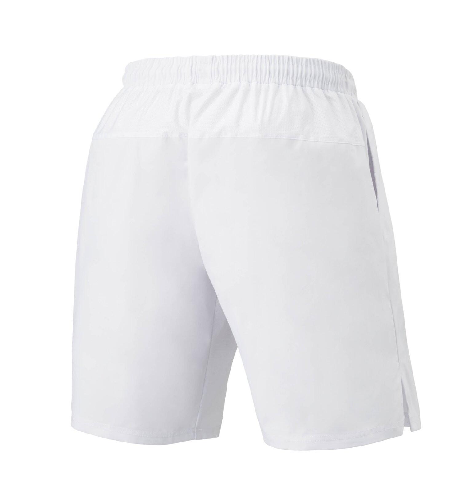 Herren badminton Hosen Yonex CSYM00364W 2/5