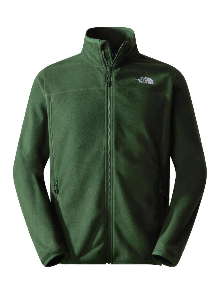The North Face Fleeceweste Herren – S 2/3