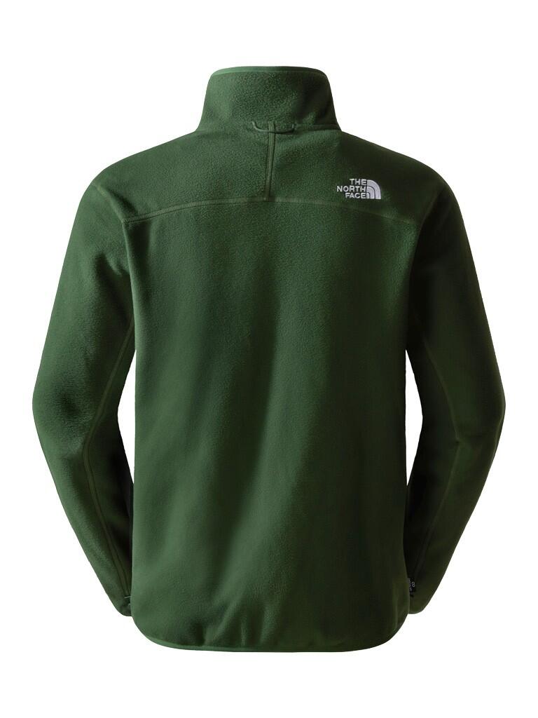 The North Face Fleeceweste Herren – S 3/3