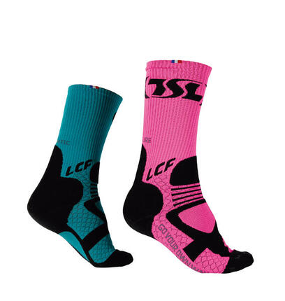 Chaussettes TSL - Chaussettes Trail