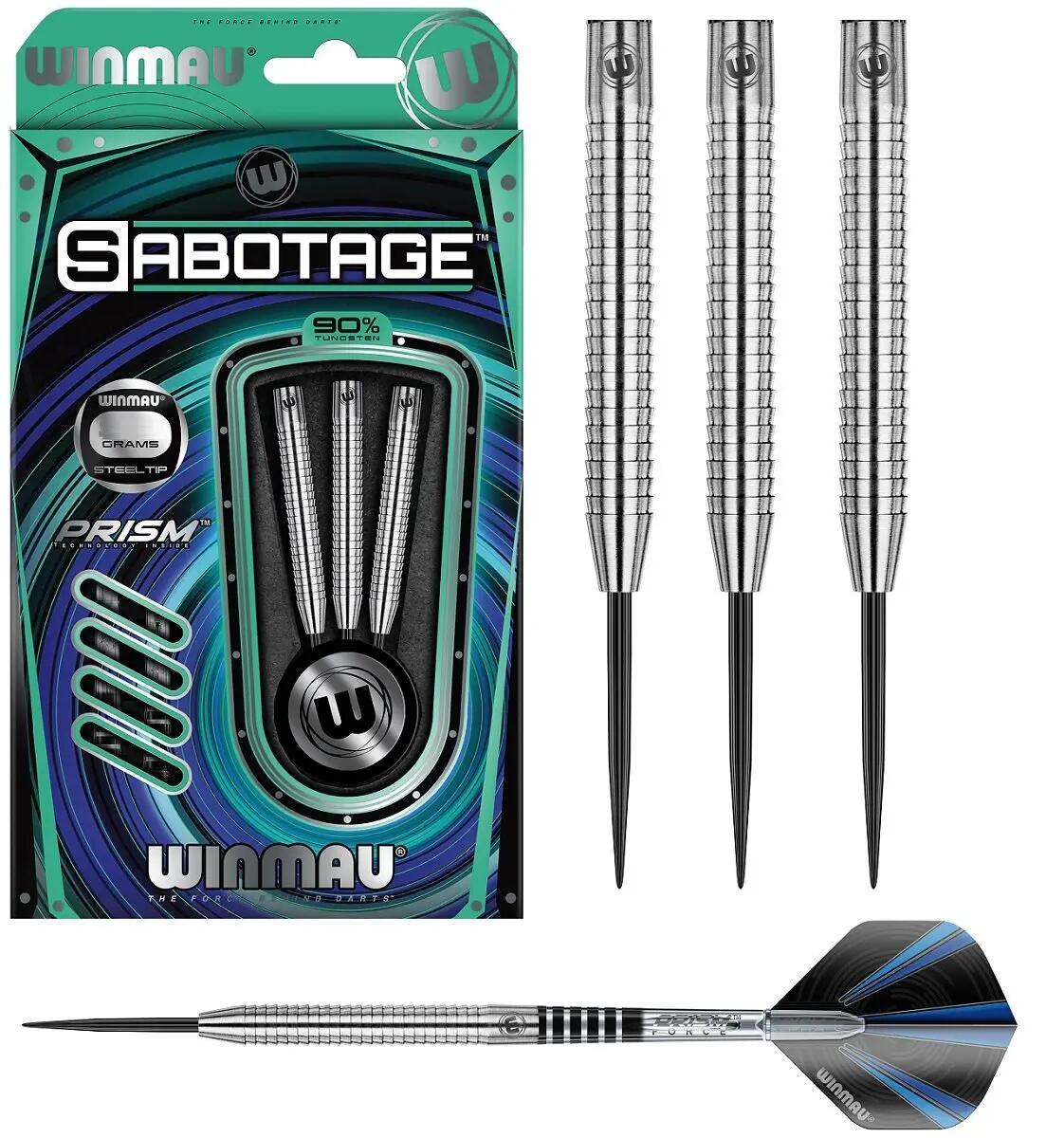 WINMAU picture