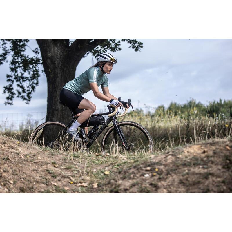 Geantă cadru de bicicletă Middle Mate 5L