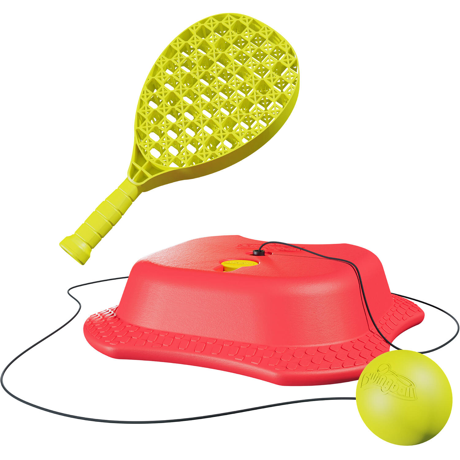 SWINGBALL Mookie Tennis Trainer Reflex