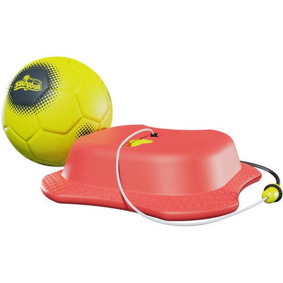 Piłka Swingball All Surface Reflex Soccer Trainer