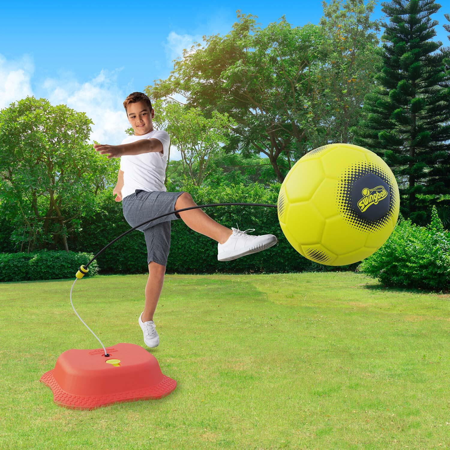 Mookie Voetbal spel Reflex 3/6