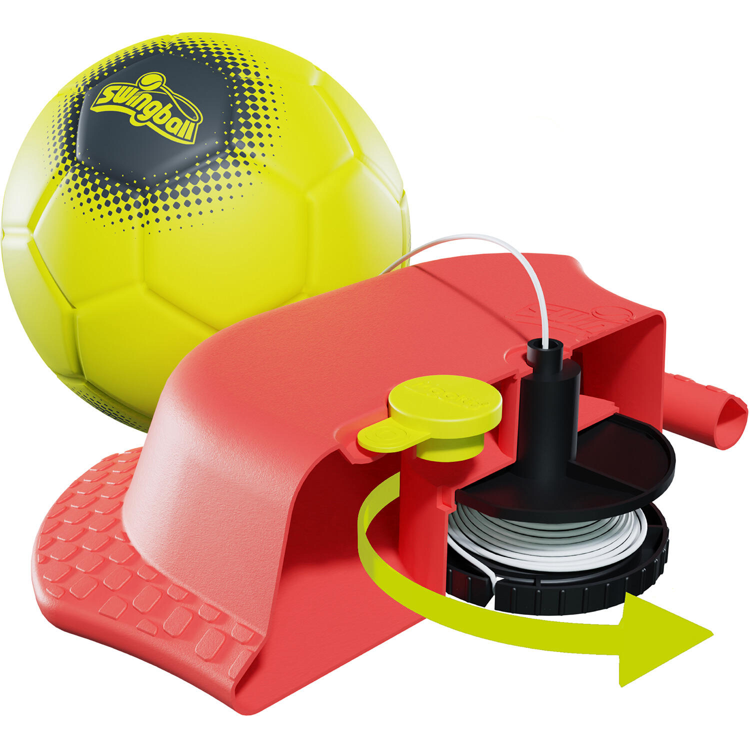 Jeu de football 5/6
