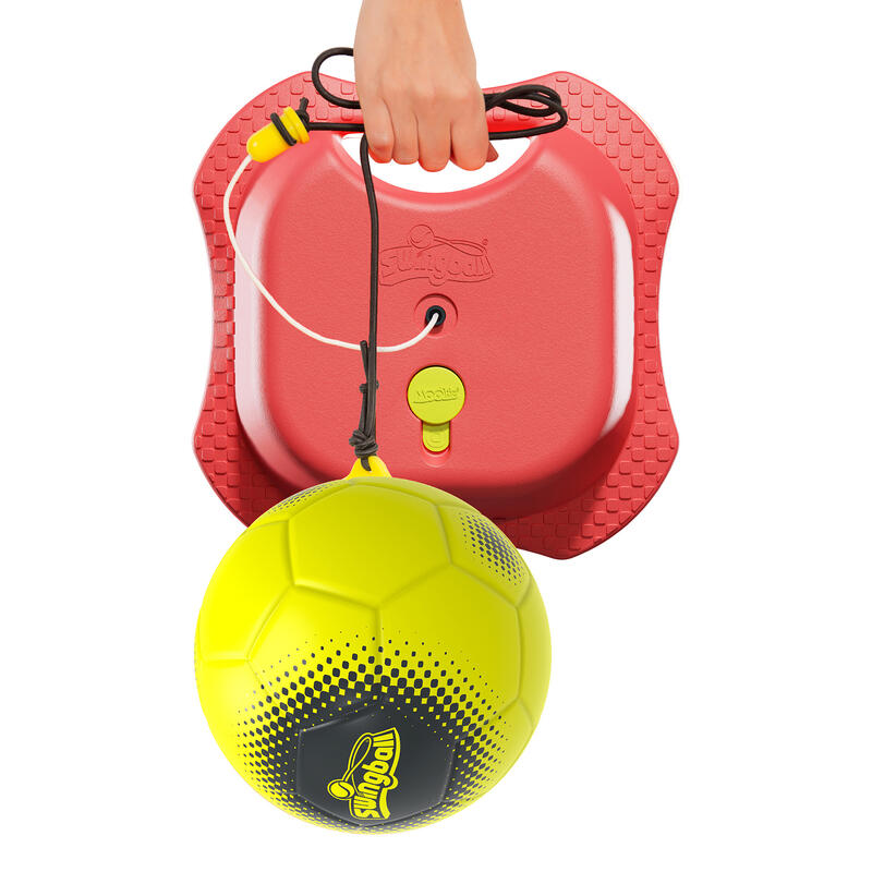 Mookie Voetbal spel Reflex