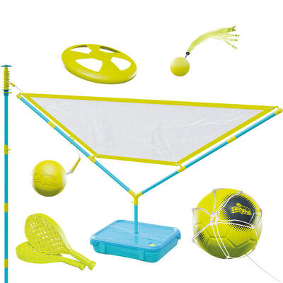 Swingball 5-in-1 multiplay all