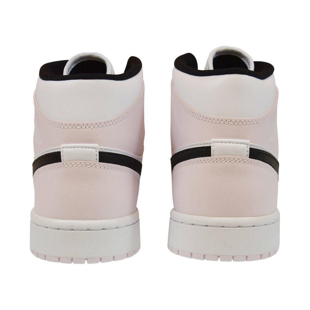 Air Jordan 1 Mid Barely Rose (W) 4/5
