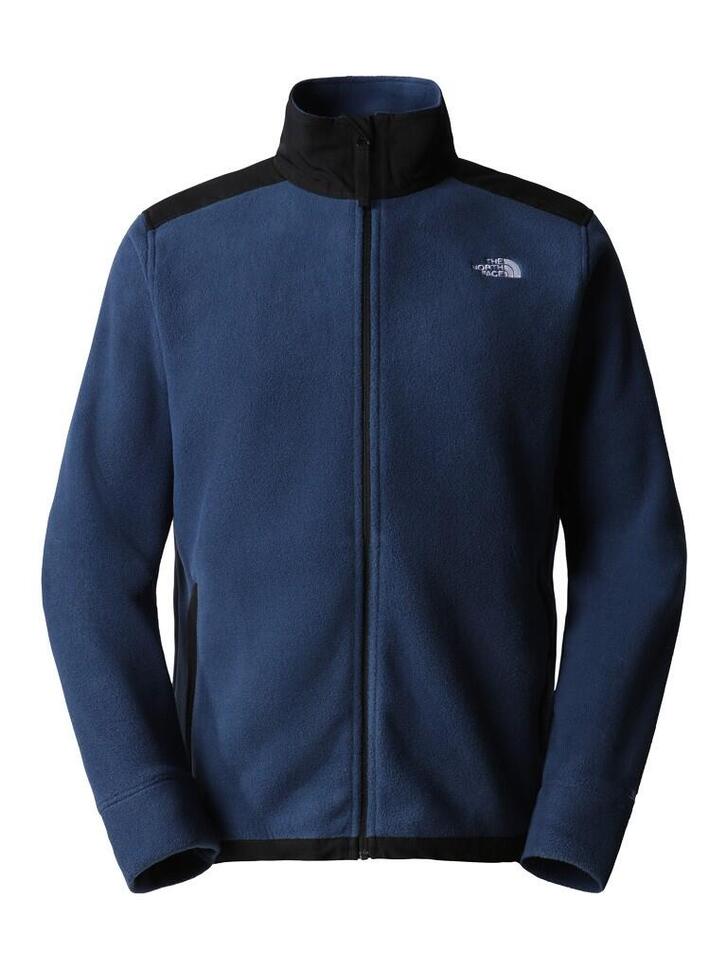 Polar turystyczny męski The North Face M Alpine Polartec 200