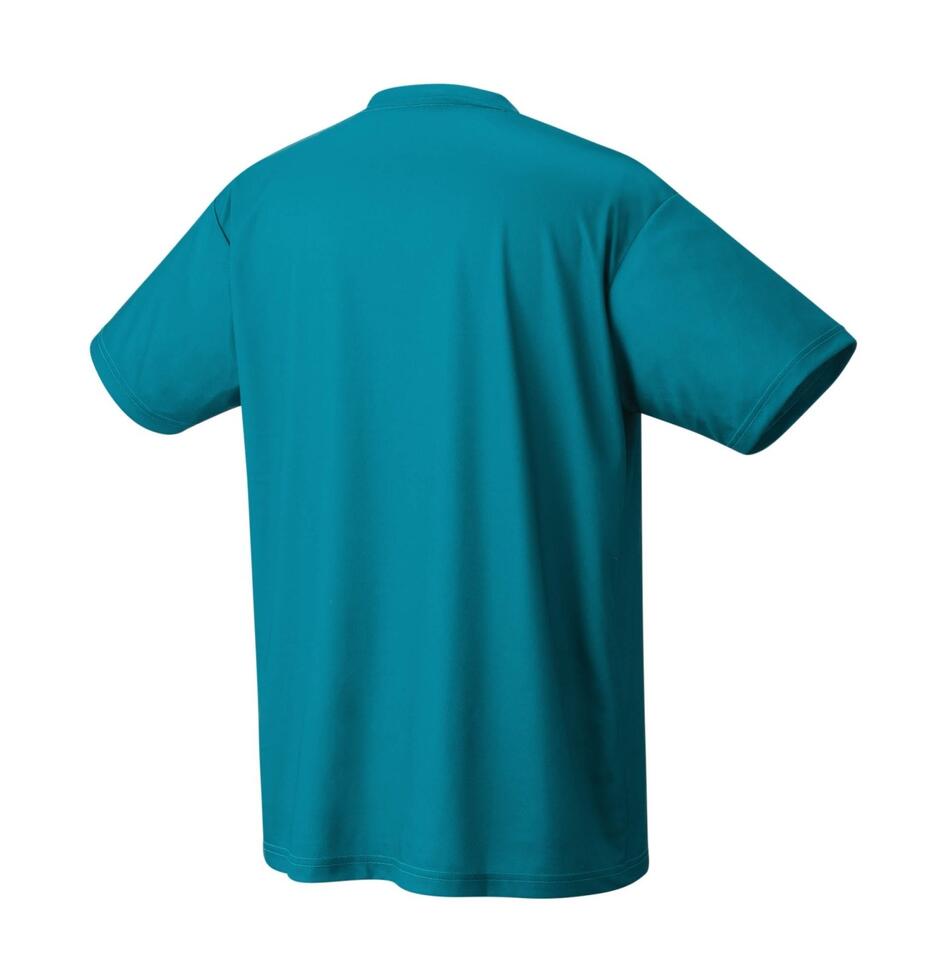 Koszulka tenisowa męska z krótkim rękawem Yonex Uni T-shirt Practice