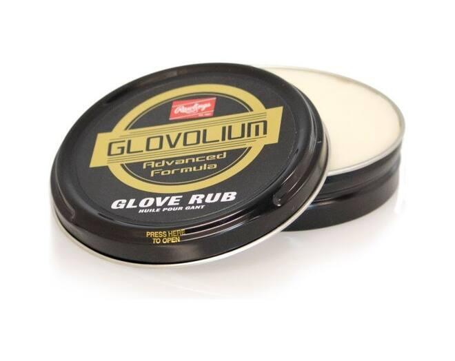 RAWLINGS Luva de borracha Rawlings Glovolium Rub (GLVRUB)