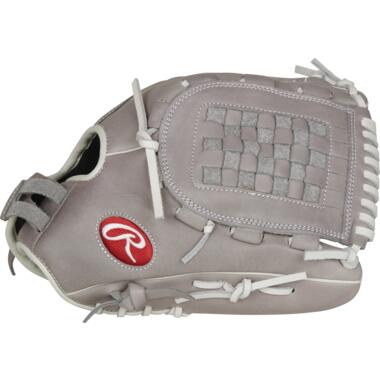 RAWLINGS Rawlings R9SB125FS-3G Modelo de 12,5 polegadas Pegar à esquerda