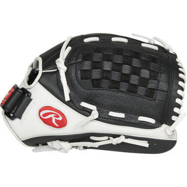 Softball glove - Shut Out - Full leather