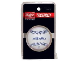 Baseball Rawlings Pro-Style Reactball