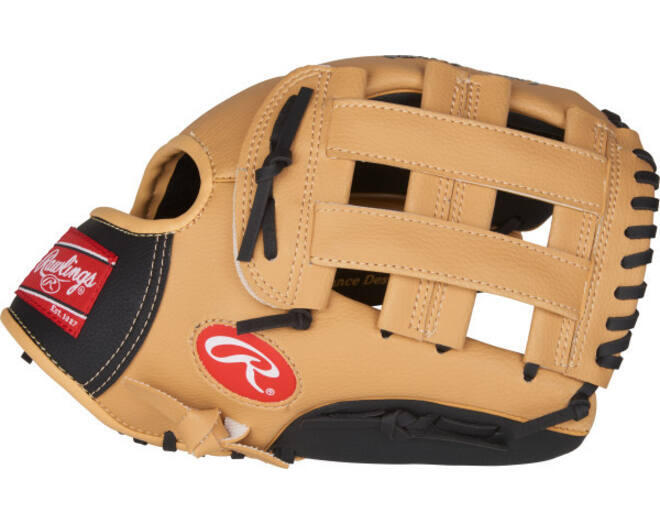 RAWLINGS Rawlings PL115BC 11,5 Zoll Fang Links-Modell