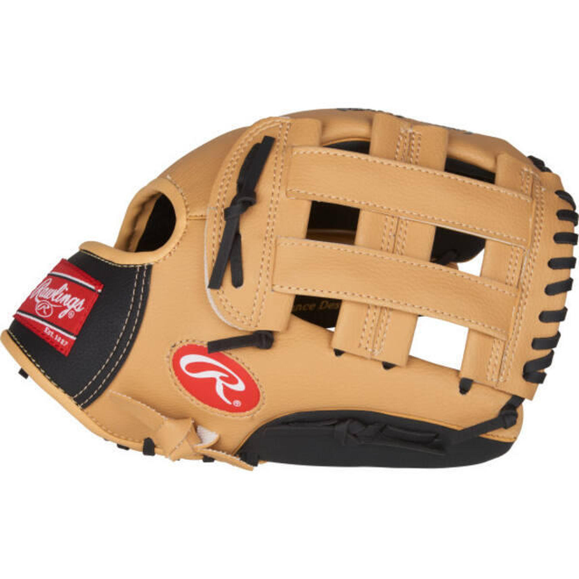 Gant de baseball Rawlings PL115BC pour jeunes