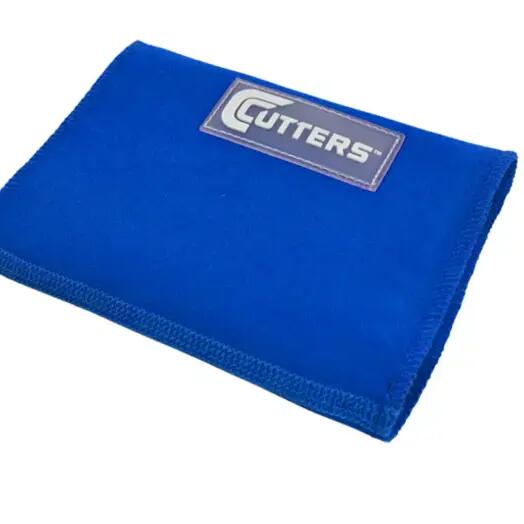 BLUE / BLACK / WHITE