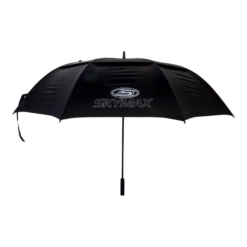 Parapluie de golf noir