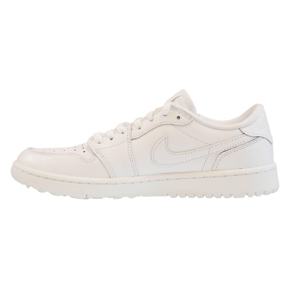 Air Jordan 1 Retro Low Golf Triple White - Taille : 41 EU 2/5