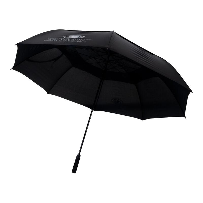Parapluie de golf noir