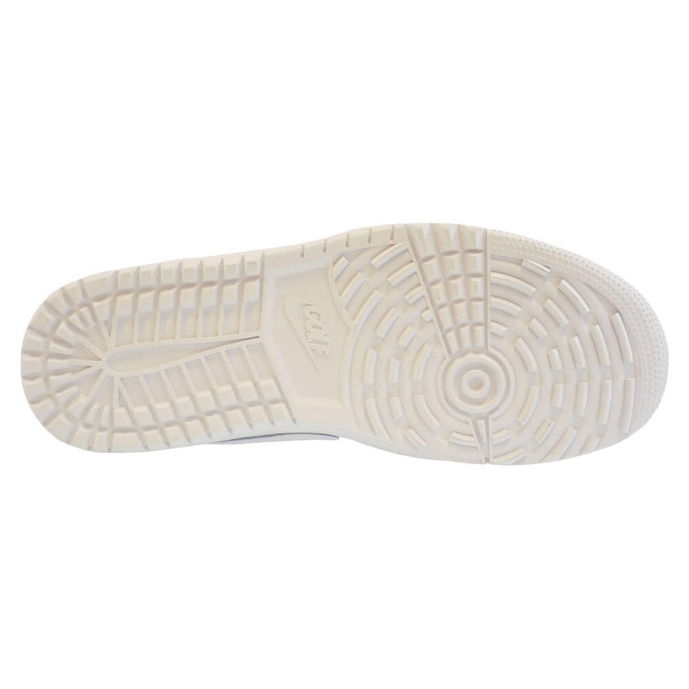 Air Jordan 1 Retro Low Golf Triple White - Taille : 41 EU 5/5