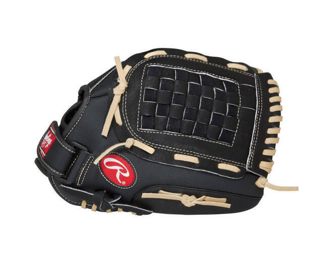 Rawlings PM115BCB modello LH da 11,5 pollici 1/3