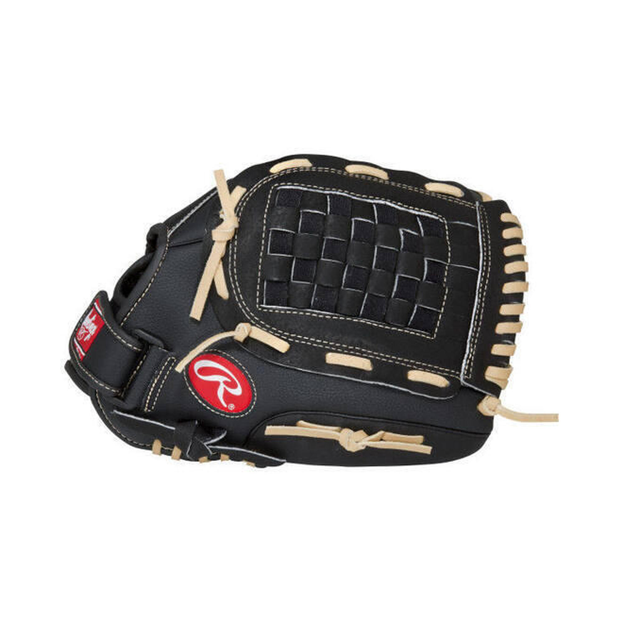 Gant de baseball - Jeunesse - Playmaker - Cuir