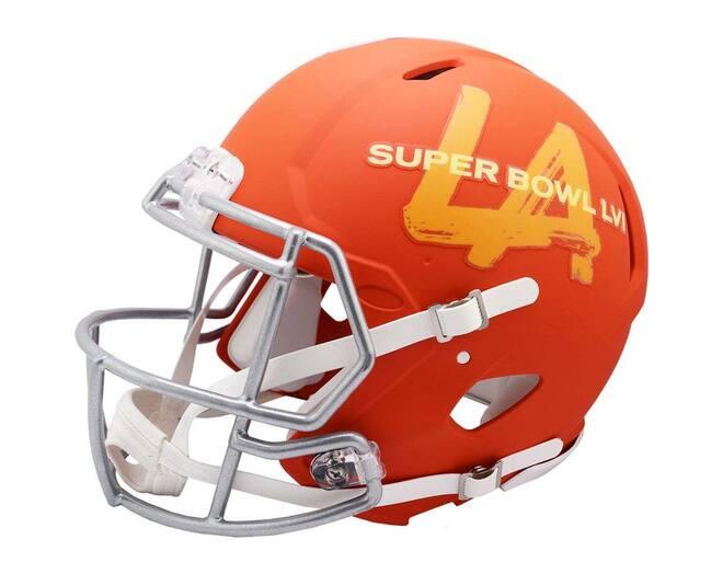 RIDDELL picture