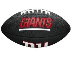 Mini Ballon de Football Américain Wilson des Green Bay Packers