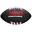 Wilson F1533XB Black Edition NFL Mini Soft Touch Team Giants